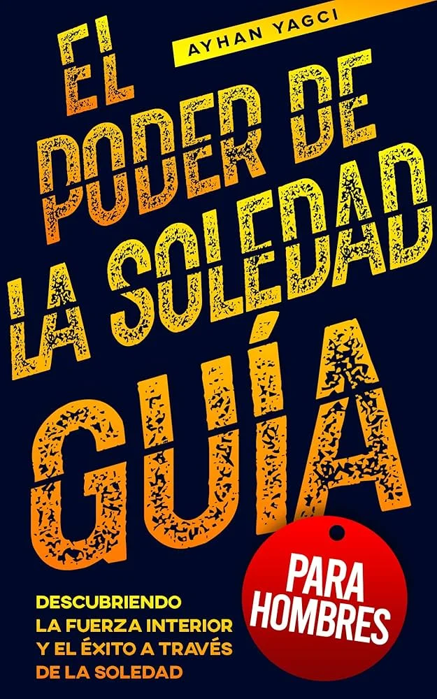 Descubriendo el poder de la soledad
