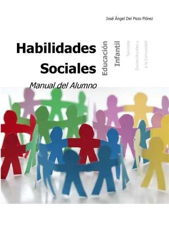 Juego y habilidades sociales análisis optimizado