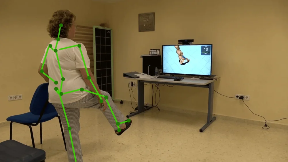 Terapia ocupacional y biofeedback para bienestar físico y emocional