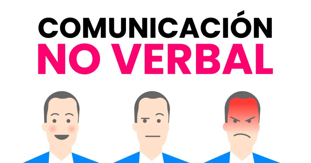 Interpretar señales no verbales en la comunicación humana