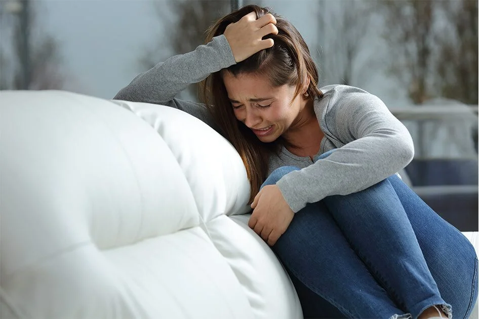 Terapia de trauma Sanando víctimas del abuso de sustancias