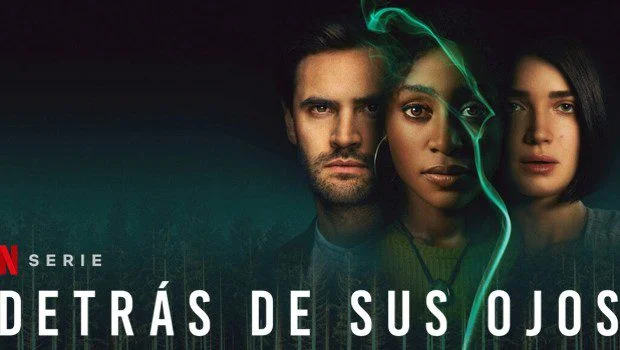 Series de Psicología en Netflix Viaje Profundo a la Mente
