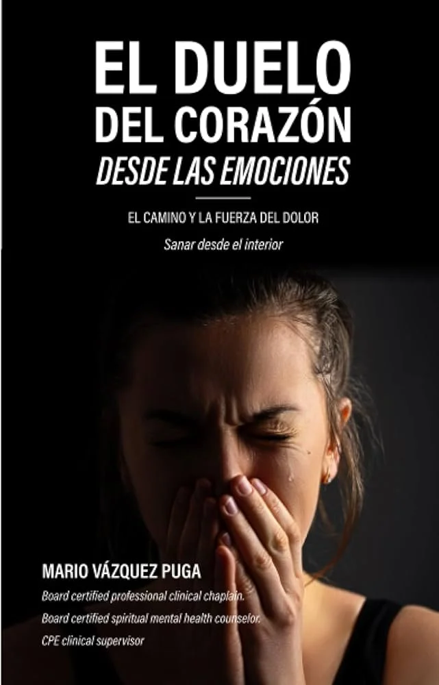 Terapia de duelo por suicidio Sanando el corazón