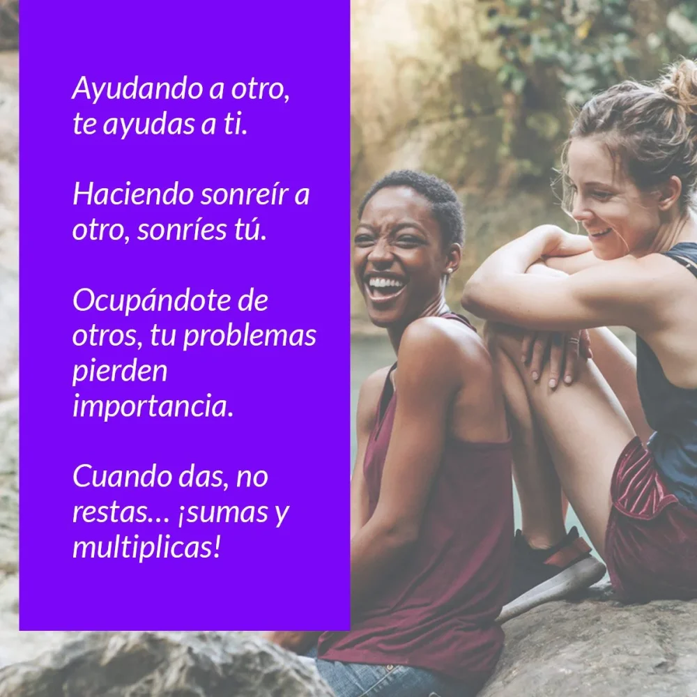 Lidiar con la indiferencia en redes sociales