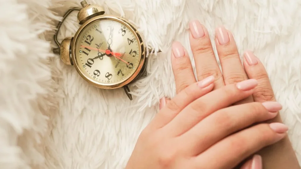 Interpretación de sueños Caída de las uñas