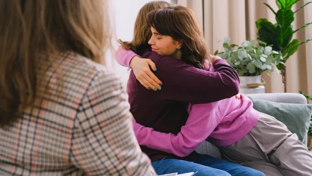 Reinvención en terapia de pareja divorciada Descubre nuevos comienzos