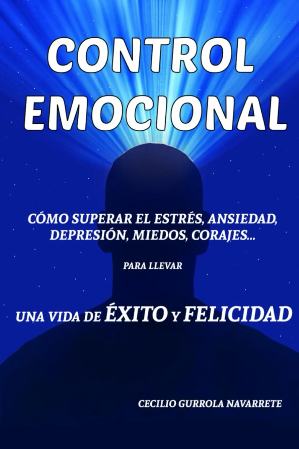 Control emocional superando fobias
