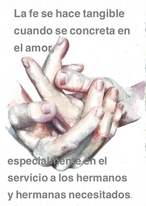 Cuando el amor no se concreta