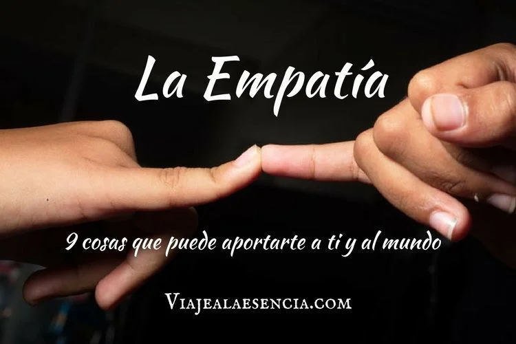 Altruismo y empatía una conexión profunda