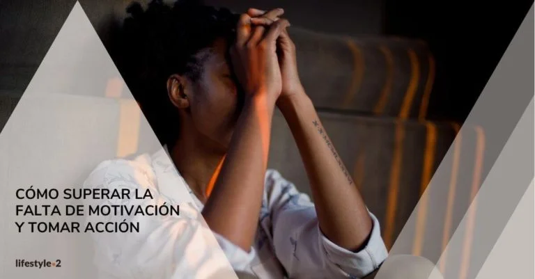 Cómo superar la falta de motivación