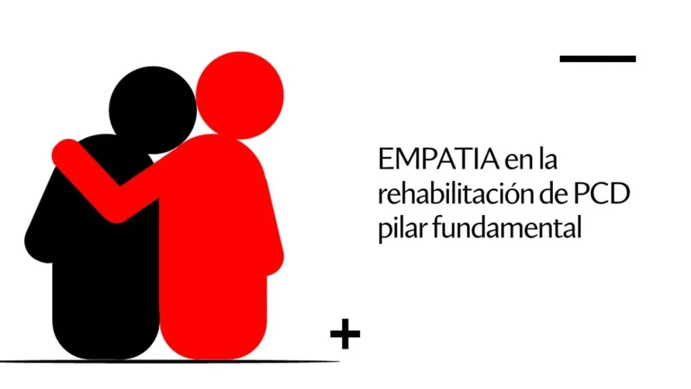 Empatía clave para la inclusión social