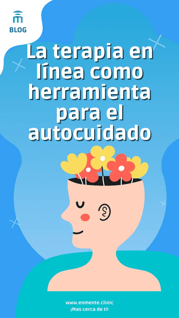 Terapia de apoyo y autocuidado para fortalecer bienestar