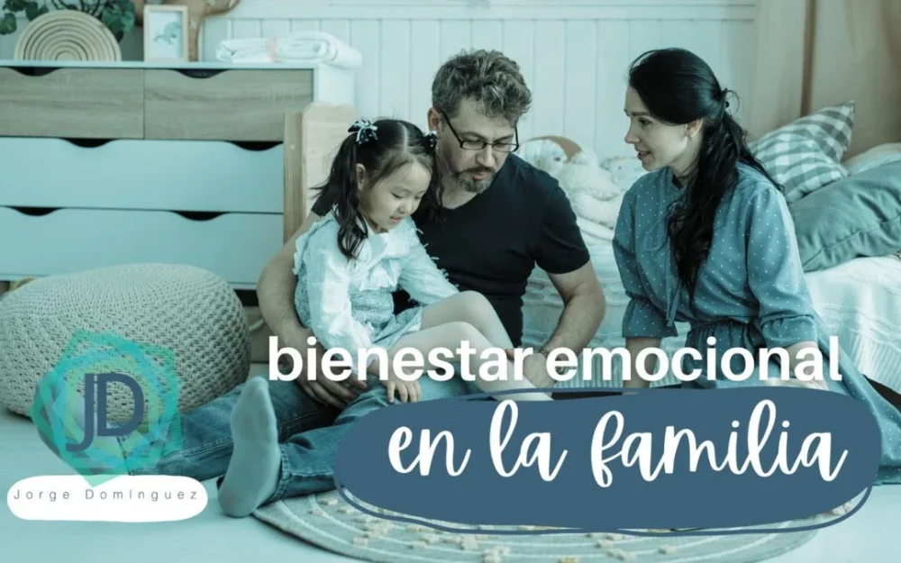 Terapia familiar en la adopción de útero Promoviendo bienestar emocional