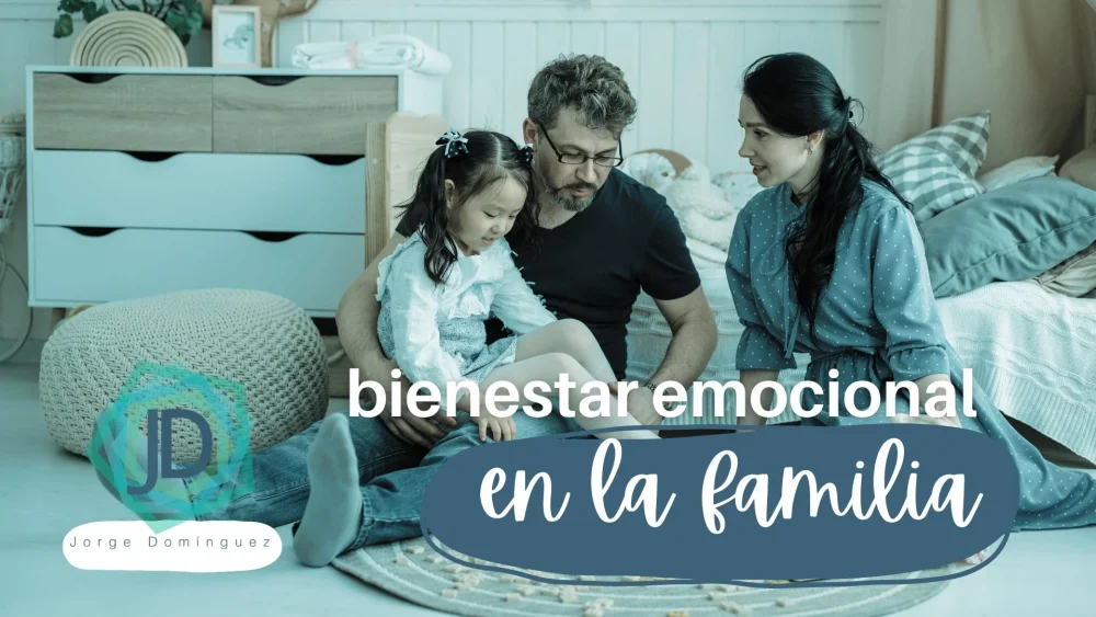 Terapia familiar Promoviendo bienestar familiar