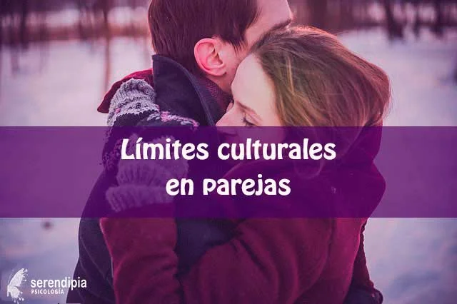 Comprendiendo diferencias culturales en la relación de pareja