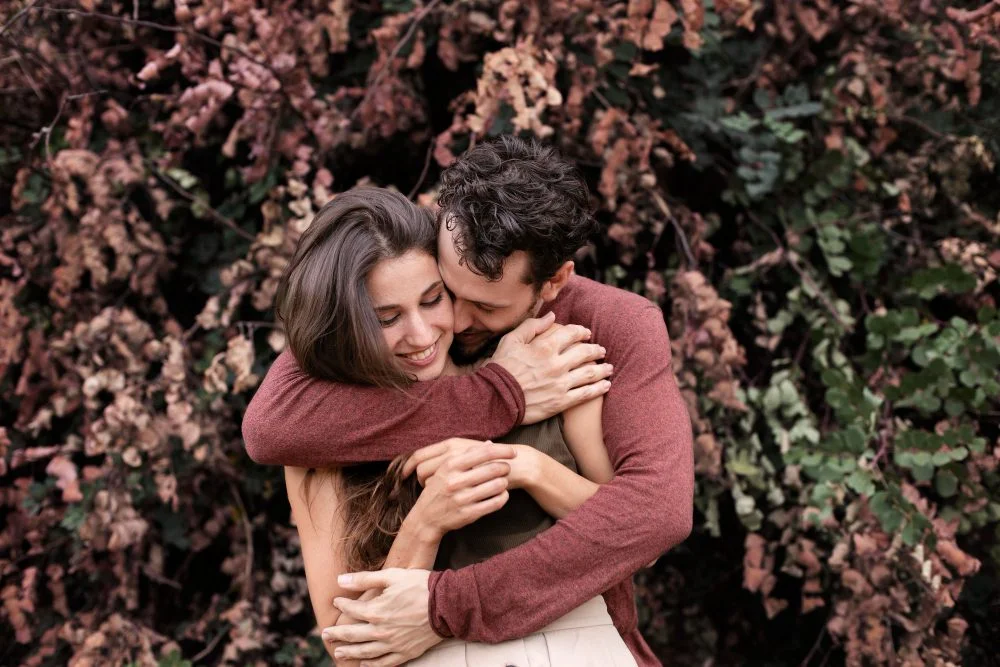 Fortaleciendo el vínculo en el acogimiento Terapia de pareja