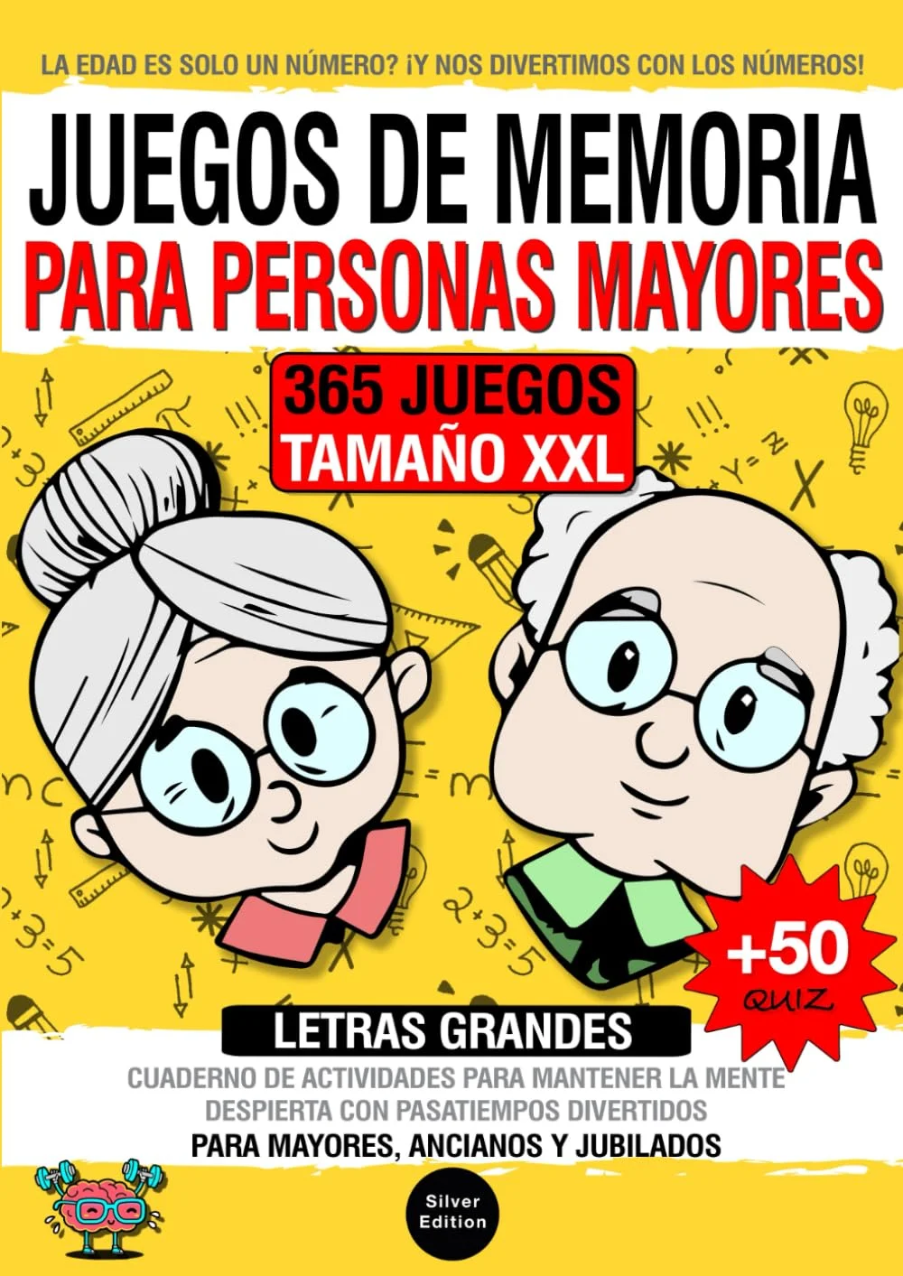 Juegos de memoria para mayores Mejora tu mente divirtiéndote