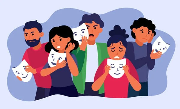 Manejo del comportamiento impulsivo en los demás