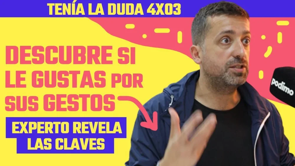 Descubre si le gustas ;)