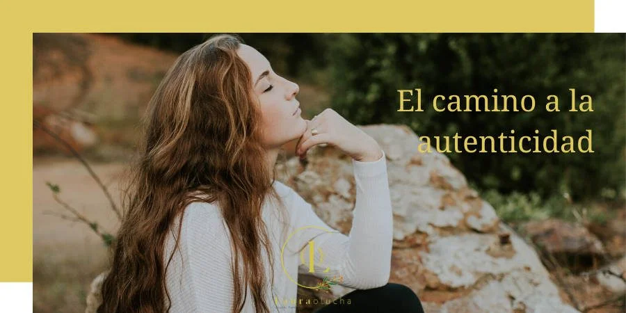 Descubrimiento personal Camino hacia la autenticidad