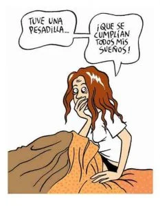 Interpretación psicoanalítica de soñar con aroma