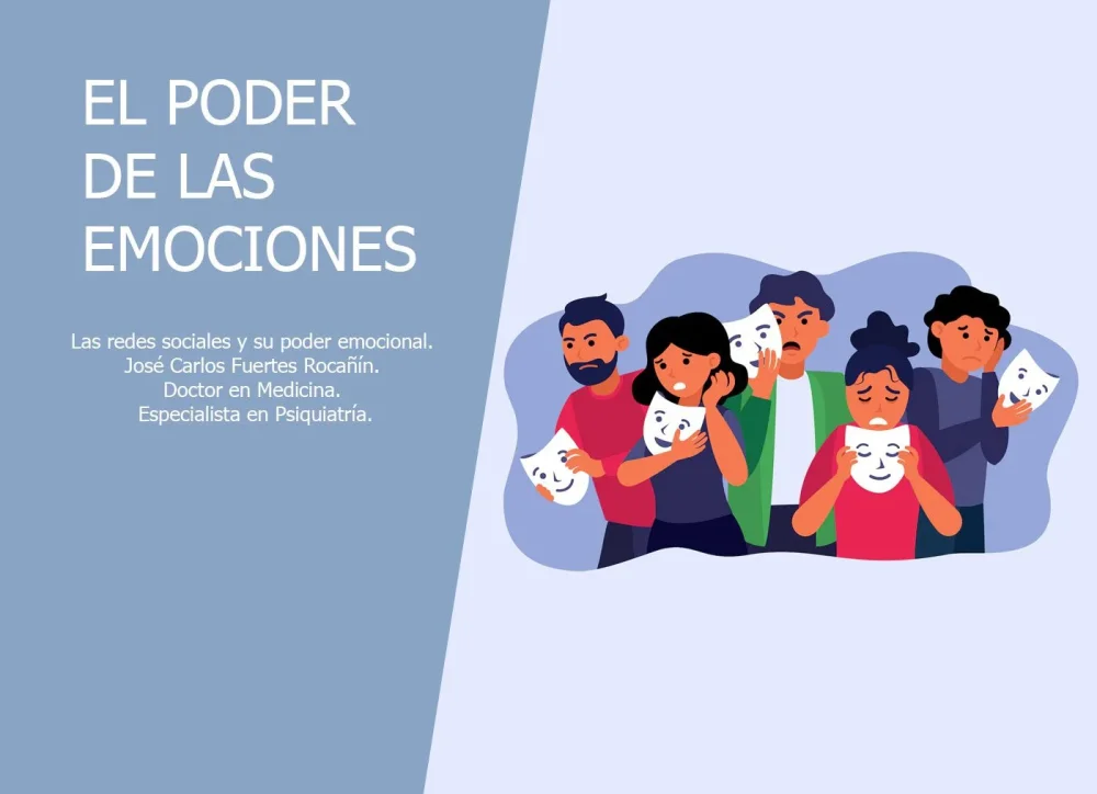 Pensar en alguien El poder de las emociones