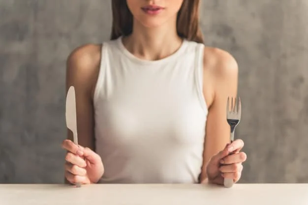 Identificar y manejar pensamientos distorsionados en trastornos alimentarios