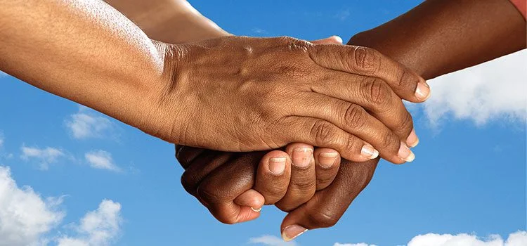 La Compasión Amor y Respeto hacia los Demás