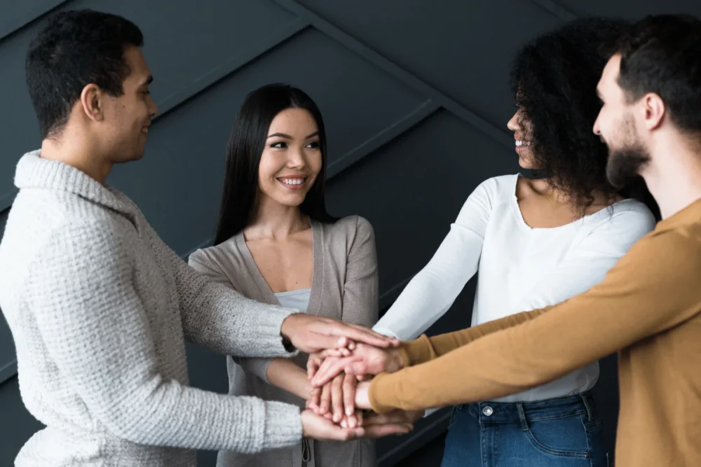 El apoyo social en el estrés laboral