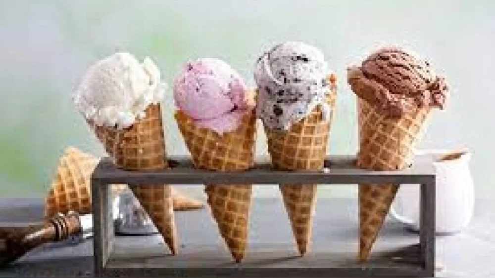 Los sueños dulces Soñar comiendo helados y su significado