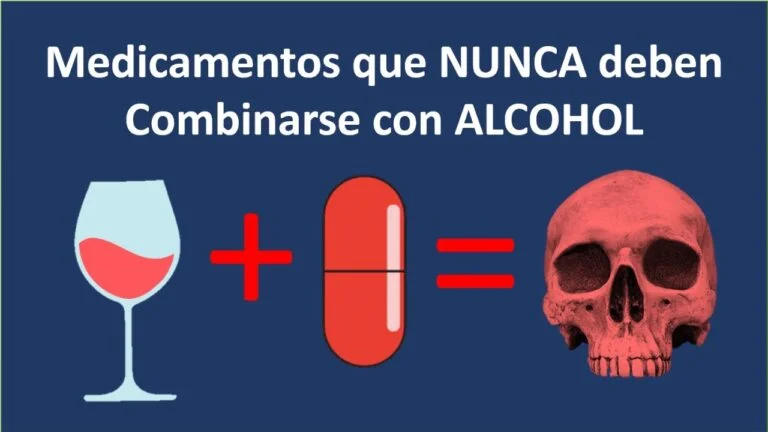 Peligros y Precauciones del Antabus