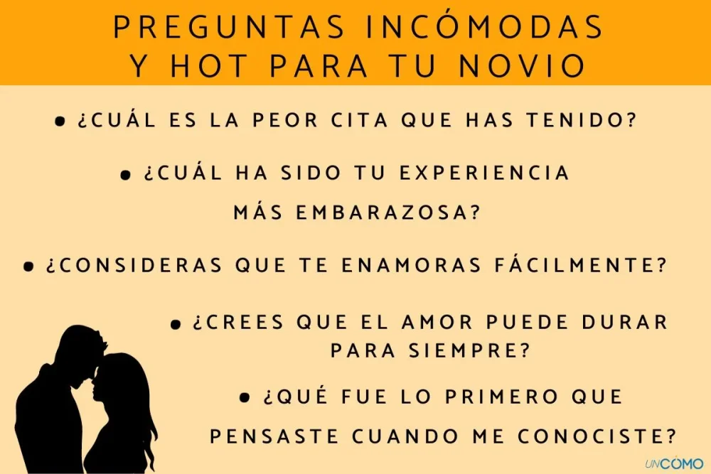 Test Sexuales Divertidos para Poner A Prueba tu Intimidad