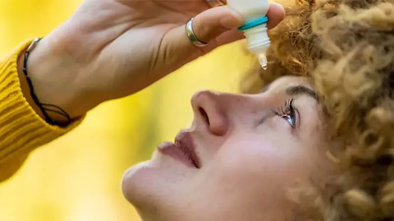 Aliviar tensión ocular por ansiedad consejos prácticos