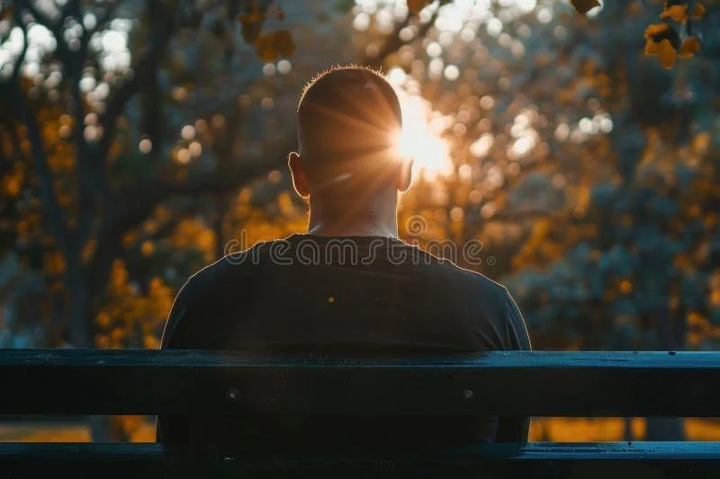 Emociones masculinas tras una ruptura un mundo complejo