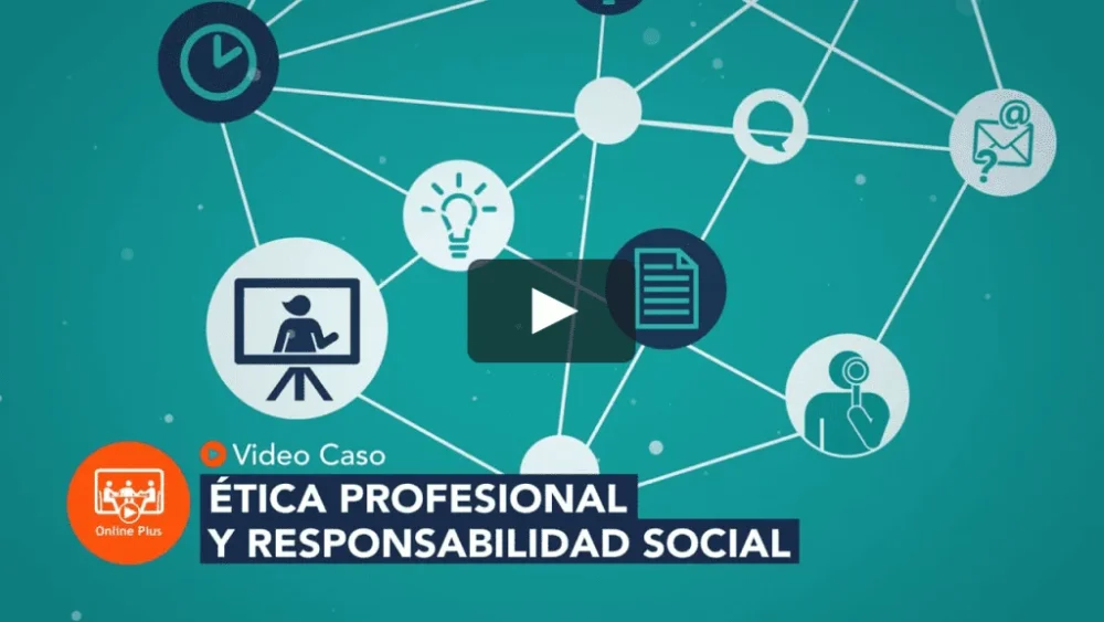 Ética y Responsabilidad Social Fundamentos para un Mundo Mejor