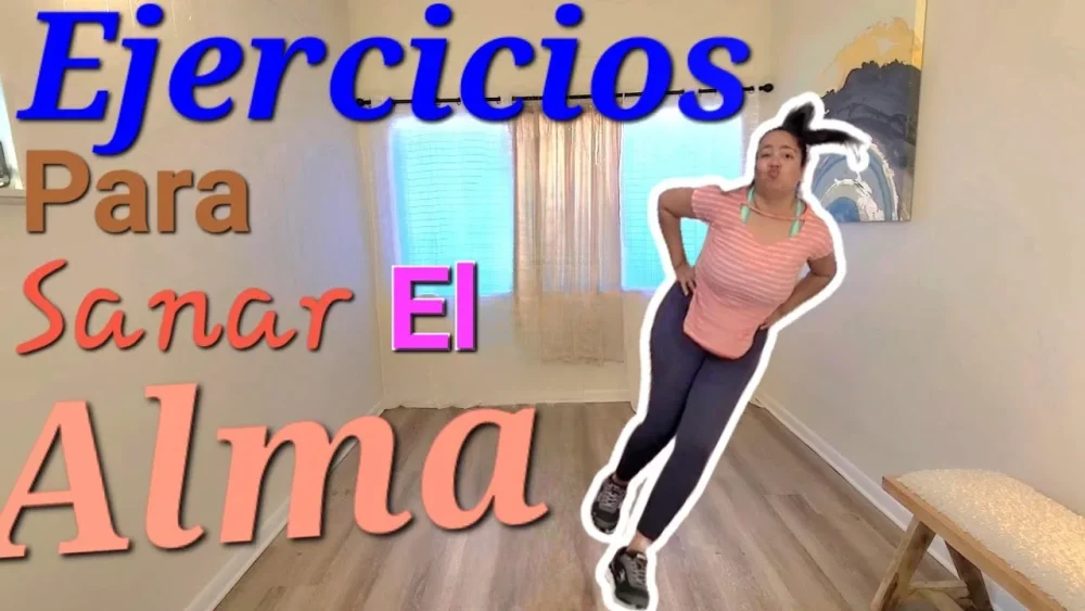 5 ejercicios terapéuticos para sanar el alma