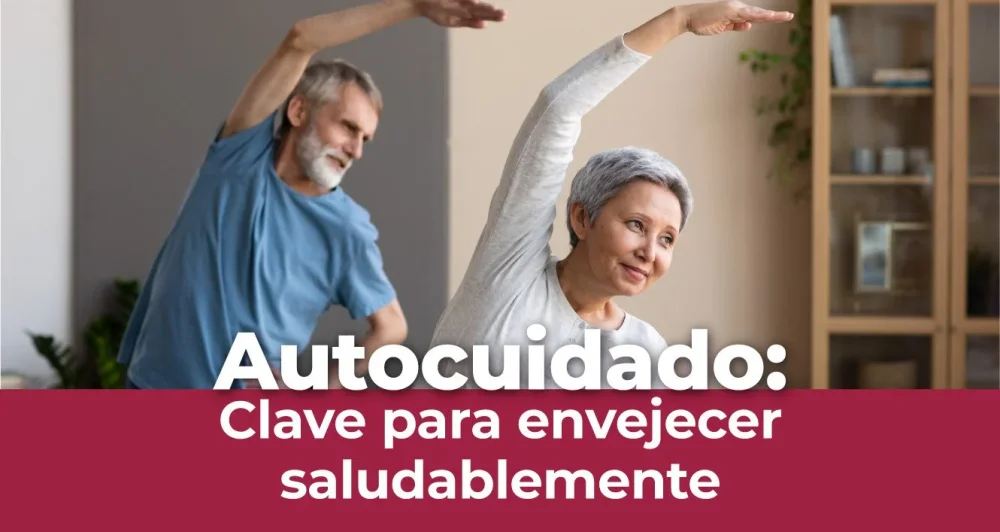 La clave del auto cuidado en la adopción