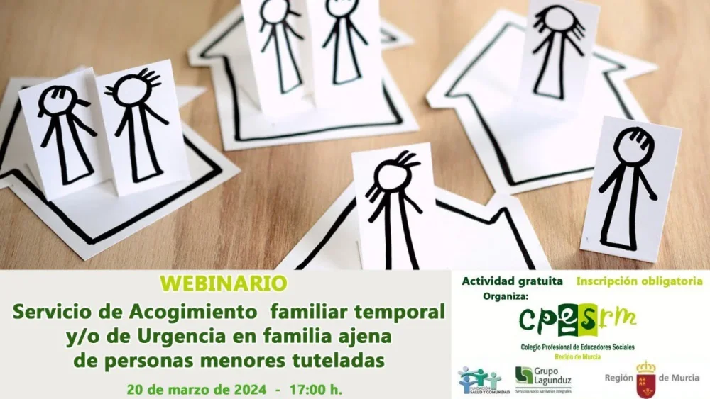 Terapia familiar para acogimiento permanente exitoso