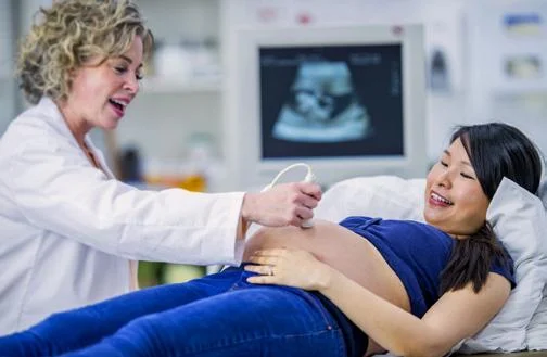 Apoyo profesional en donación uterina Un paso hacia maternidad