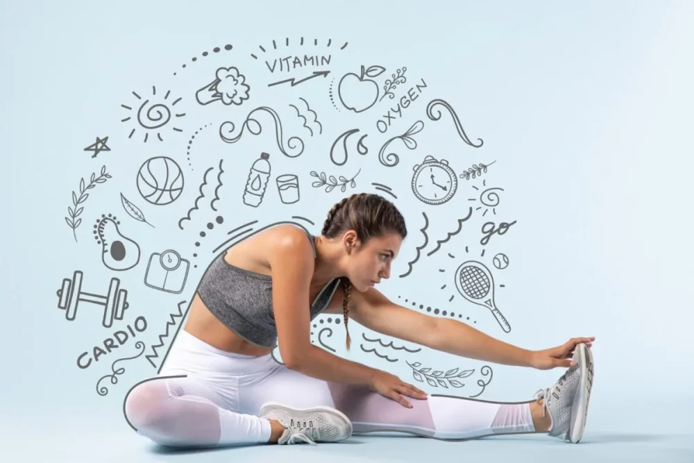 Beneficios del ejercicio físico en trastorno bipolar
