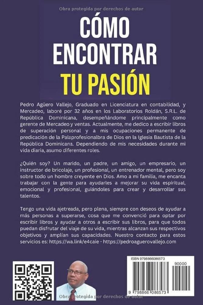 Cómo encontrar la pasión en la vida diaria