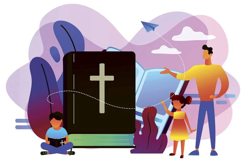 Desmontando estereotipos en religión