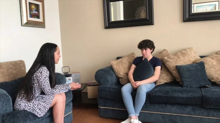 Entrevista Psicológica Optimización y Concisión