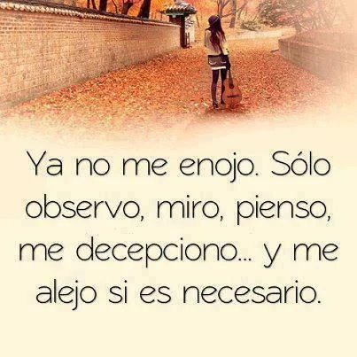 Frases de decepción cuando amigos y familia te decepcionan