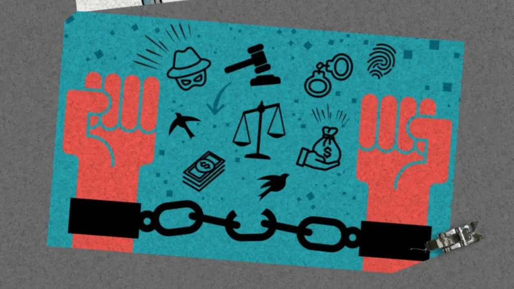 Los obstáculos de la democracia
