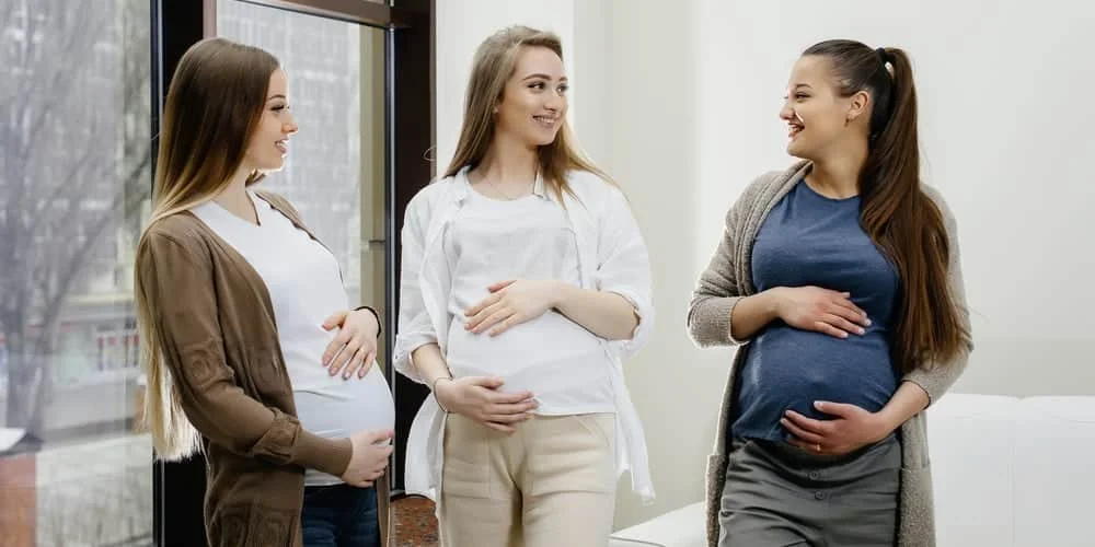 Psicólogo experto el vínculo emocional en gestación subrogada