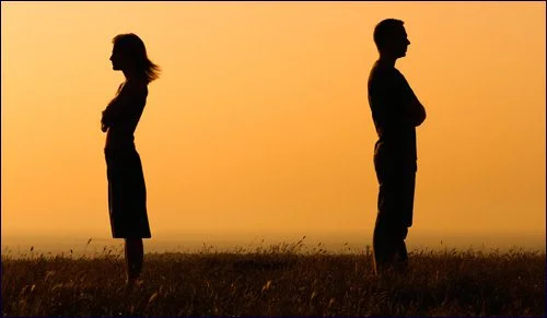 Cultivando empatía en relación divorciada