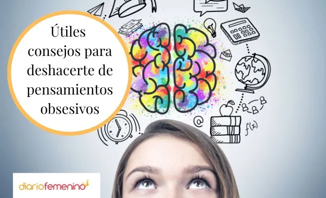 Deshacerte de alguien en tu mente Estrategias efectivas