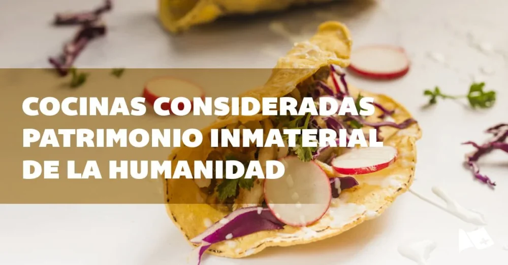 Imitación gastronómica arte culinario