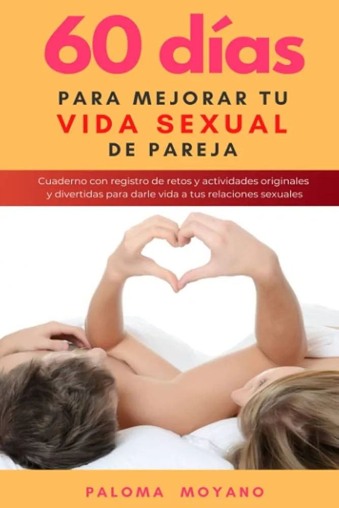 Mejora tu vida sexual en pareja